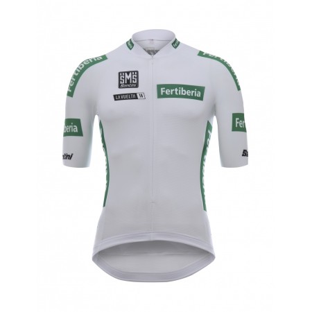 Maillot vélo 2018 Vuelta a España N004